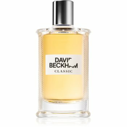 David Beckham Classic toaletna voda za muškarce 90 ml