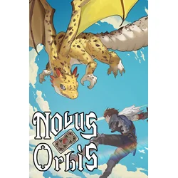 Novus Orbis Steam Key (PC) GLOBAL