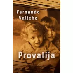 Provalija