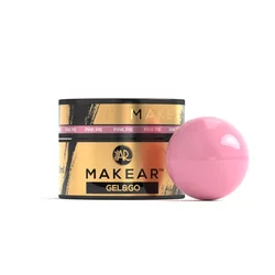 Gel Za Nokte GG05 PINK PIE 50ml | MAKEAR | Kozmo