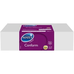 Mates/Unimil Conform 144s
