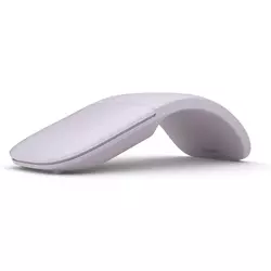 MICROSOFT Bežični miš ARC Mouse/ Bluetooth/ svetlo rozi