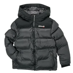 Schott Puhovke UTAH 2 Siva