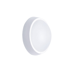 Solight WO738 - LED spoljašnje plafonsko svetlo LED/18W/230V IP65