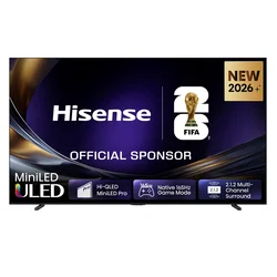 Hisense Televizor 65U7S PRO 4K Ultra HD Mini LED SMART VIDAA 65"