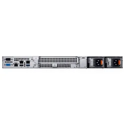 PowerEdge R360 Xeon E-2414 4C 1x16GB H355 1x480GB SSD RI 700W (1+1) 3yr NBD + šine