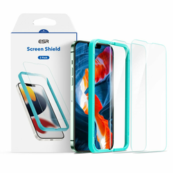 ZAŠTITNO STAKLO ZA EKRAN ESR SCREEN SHIELD 2-PACK IPHONE 13 PRO MAX CLEAR