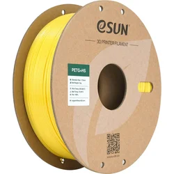 eSUN ePETG+HS Solid Yellow