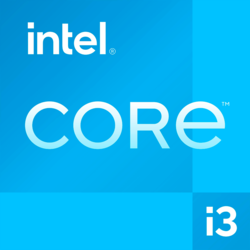 Intel CPU Desktop Core i3-12100 (3.3GHz, 12MB, LGA1700) box - BX8071512100SRL62