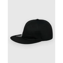 DC Omega Cap black