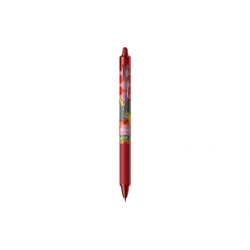 ROLER PILOT MIKA FRIXION BALL CLICKER 0.7 CRVENI