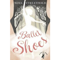 Ballet Shoes