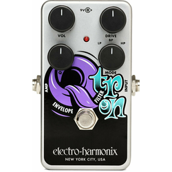 Electro Harmonix Nano Q-Tron Wah-Wah pedal