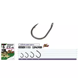 OWNER 53274-CT 4-6