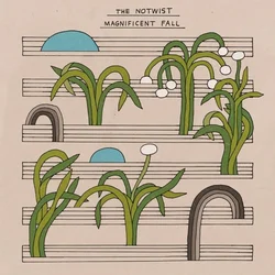The Notwist - Magnificent Fall (2 LP)