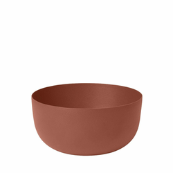 Blomus Posoda REO večja Rustic Brown