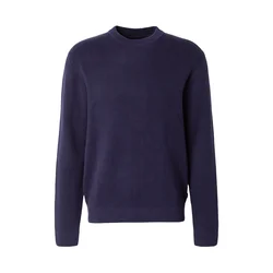 Jack & Jones Pulover 814593 Modra
