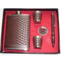 Yaxiya Set sa pljoskom 8