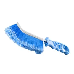 Ročna krtača SPID mehki PVC