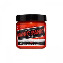 Manic Panic Farba za kosu M11044, Classic Creme, 118ml, Red Psychedelic Sunset