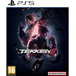 PLAYSTATION Namco Bandai PS5 Tekken 8