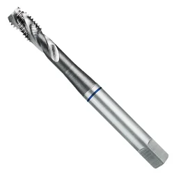 RUKO Sveder navojni strojni C M8x1,25mm DIN37