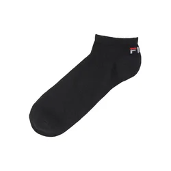 FILA Nogavice črna