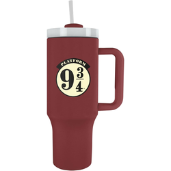 Termos čaša Pyramid - Harry Potter - Platform 9 3/4 Tumbler 1200ml