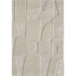 Bež preproga 80x150 cm Cairo – ESTE