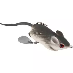 Rapture Dancer Mouse 45mm 10gr SLATE GREY