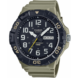 CASIO MRW-210H-5AVEF