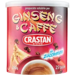 Instant kava Ginseng Caffe 200 g -