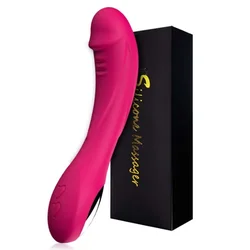 G-spot vibrator sa 12 frekvencija
