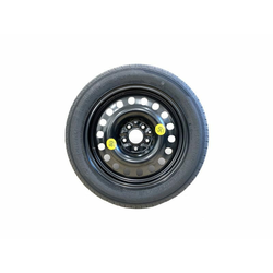 eXtradeon Zasilno rezervno kolo za BMW X5 G05 R19 5x112x66,5