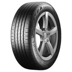 Continental EcoContact 6Q ( 245/35 R21 96Y XL *MO, ContiSilent, EVc, sa rebrom felne )
