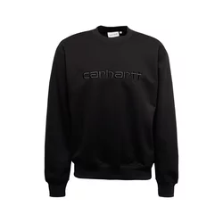 Carhartt WIP Majica, črna
