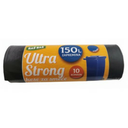 KESE ZA SMECE 150L 10/1 STRONG BAS BAS