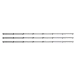 ES-720= ES-862 FOX 39DLE178, VIVAX 40LE112T2S2, TESLA 40E310BF LED TRAKE