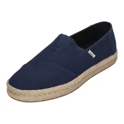 TOMS Espadrile Alp, modra