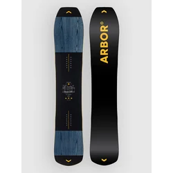 Arbor Coda 2027 Snowboard uni