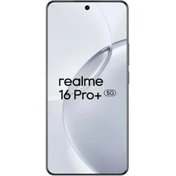 REALME pametni telefon 16 Pro+ 12GB/512GB, Gray