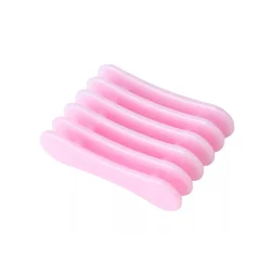 LK Stalak za četkice za nokte, Roze