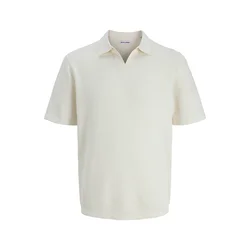 JACK & JONES Pulover JJEGEORGE  bela