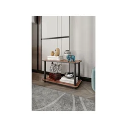 Hanah Home Klub sto 2-Tiers Rect