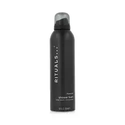 Rituals Homme Shower Foam 200 ml