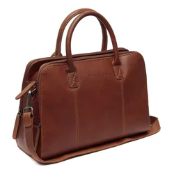 The Chesterfield Brand Layton Cognac
