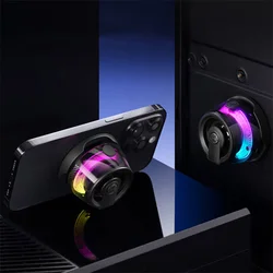 Bluetooth zvučnik magnetni RBG Hecate G100