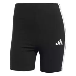 Adidas Ženske biciklističke helanke 3S SJ BK Sho, JE1223, Crne