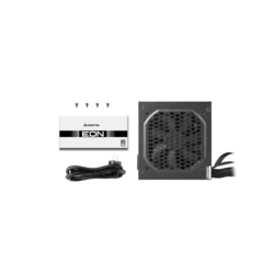 Chieftec PSU 600W ZPU-600S12cm fan, Active PFC80 PLUS, 2xPCIe, 4xSATA