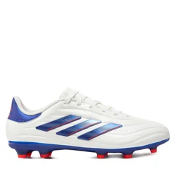 Adidas Kopačke za dečake Copa Pure 2 League Fg BPG, Belo - plave